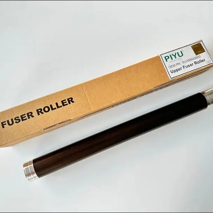 Upper Fuser Roller for E-STUDIO205L/E-STUDIO206L/E-STUDIO207L/E-STUDIO255/E-STUDIO256/E-STUDIO257/E-STUDIO305/E-STUDIO306/E-STUDIO307/E-STUDIO355/E-STUDIO356/E-STUDIO357/E-STUDIO455/E-STUDIO456