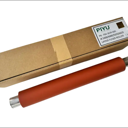 Upper Fuser Roller for IR5000/IR5000I/IR5020/IR6000/IR6000I/IR6020