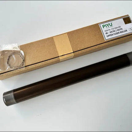 Upper Fuser Roller Regular for IR5070/IR5570/IR6570 - Canon