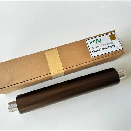 Upper Fuser Roller Regular (red) for IR105/IR105I/IR7086/IR7095/IR7105/IR7200/IR8070/IR8500/IR9070 - Canon