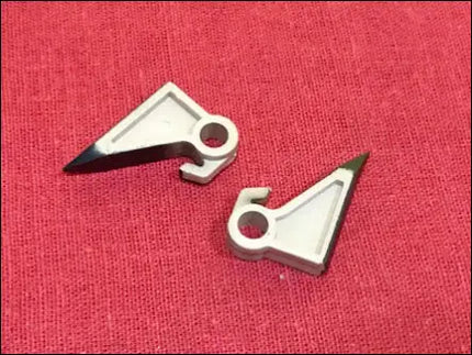Upper Picker Finger (grade A) for BIZHUB200/BIZHUB222/BIZHUB223/BIZHUB227/BIZHUB250/BIZHUB266I/BIZHUB282/BIZHUB283/BIZHUB287/BIZHUB306I/BIZHUB350/BIZHUB362/BIZHUB363/BIZHUB367