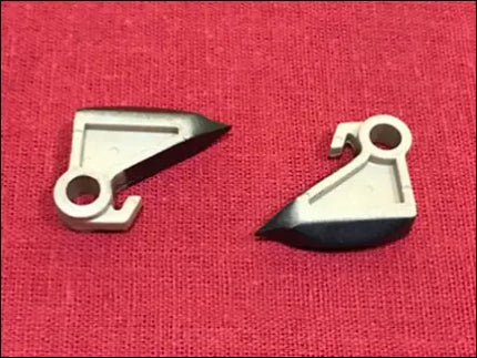 Upper Picker Finger (grade A) for BIZHUB360/BIZHUB361/BIZHUB420/BIZHUB421/BIZHUB500/BIZHUB501/MP1045/MP1050/VARIOLINK3622/VARIOLINK4222/VARIOLINK5022