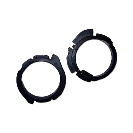 Upper Roller Bush Set Compatible use for Samsung 4521N 4321NS 1610 1710