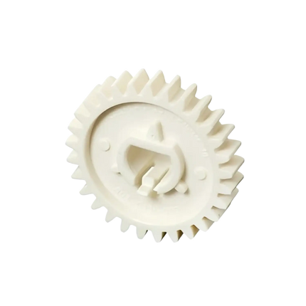 Upper Roller Gear Compatible use for HP LaserJet 1160 1320