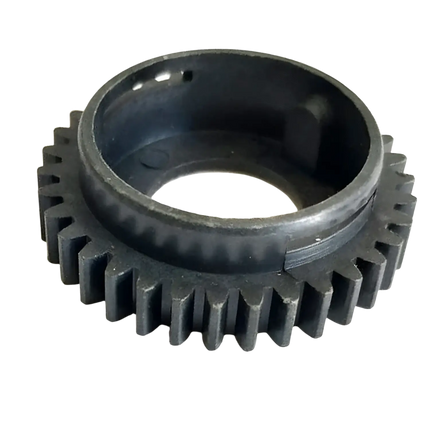 Upper Roller Gear Compatible use for Ricoh SP100 111 112 200 201 202 210 2100 213