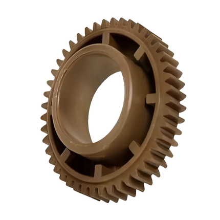 Upper Roller Gear Compatible use for Samsung SCX-4521fs