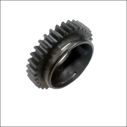 Upper Roller Gear Compatible use for Ricoh 200 210 211