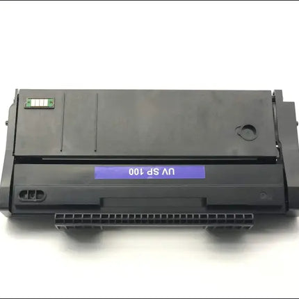 UV INFOTECH SP 100 Cartridge Compatible for Ricoh Aficio Sp-100, Sp-100Su, Sp-100Sf Printer