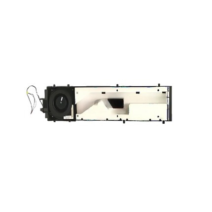 Vacuum Fan Assembly Compatible use for HP DesignJet 500 800 815