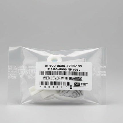 Canon IR 5000/6000 Web Lever with Bearing