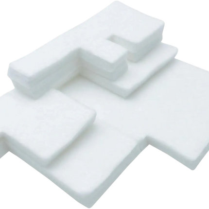 Waste Ink Pad (Foam) Compatible use for Canon Pixma G1000 G2000 G3000 G4000 Import Quality