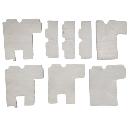 Waste Ink Pad (Foam) Compatible use for Epson M2140 M2170 M3140 M3170