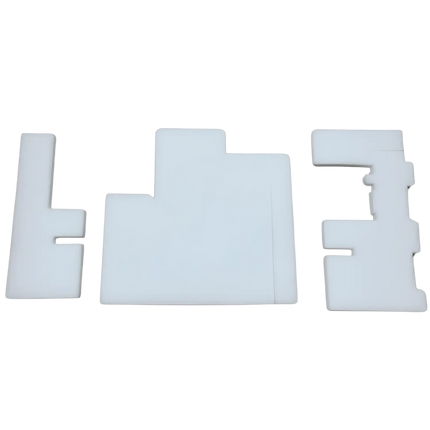 Waste Ink Pad (Foam) Import Quality Compatible use for Canon G1010 G2010 G2012 G3010 G3012 G4010