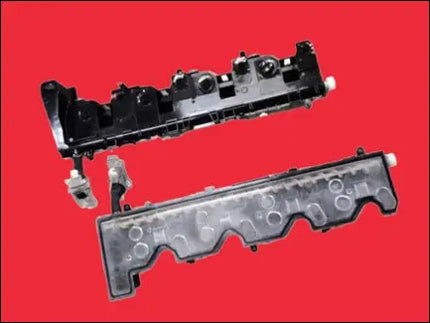 Waste Toner Assembly for TASKALFA2552CI/TASKALFA2553CI