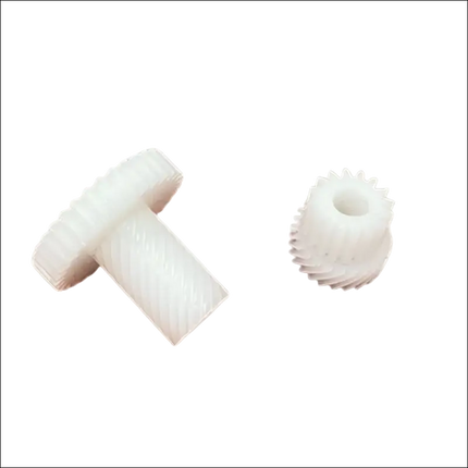WASTE TONER GEAR FOR Kyocera TK 4002i/5002i/5003i/6002i SET OF 2PCS (16/24T & 16/33T) (Compatible)