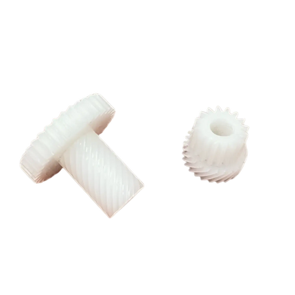 WASTE TONER GEAR FOR Kyocera TK 4002i/5002i/5003i/6002i SET OF 2PCS (16/24T & 16/33T) (Compatible)