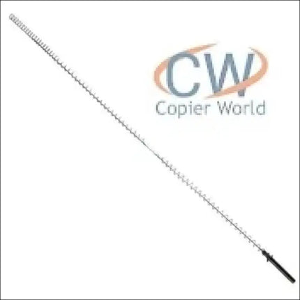 Waste Toner Spring for Xerox Wc7435 7535 - SPARE PARTS