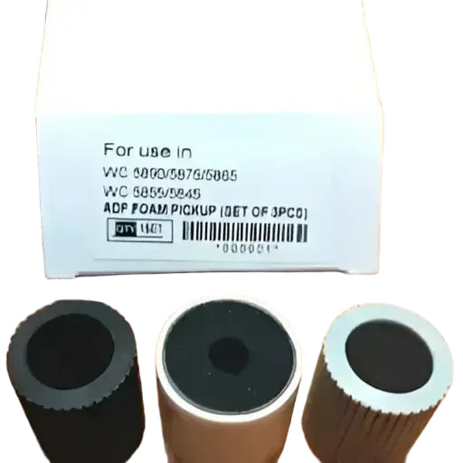 WC 5855 ADF PICKUP - SPARE PARTS