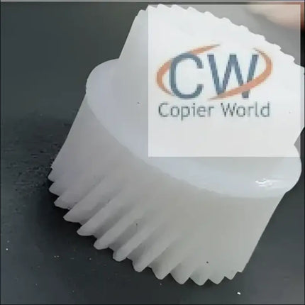 Wc 5855 Gear 29X31 - SPARE PARTS