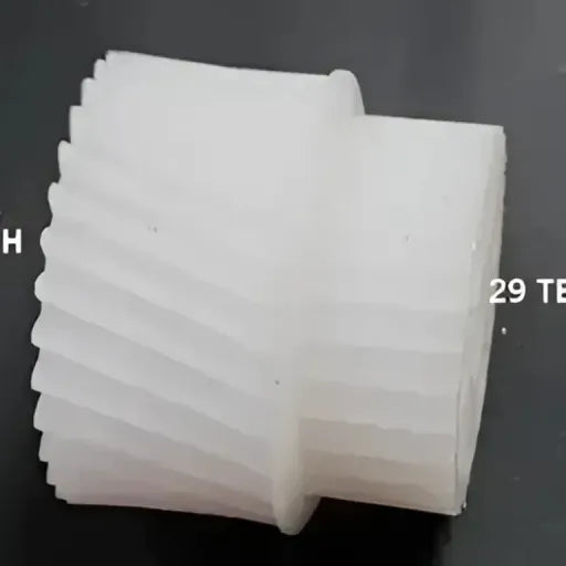 Wc 5855 Gear 29X31 - SPARE PARTS