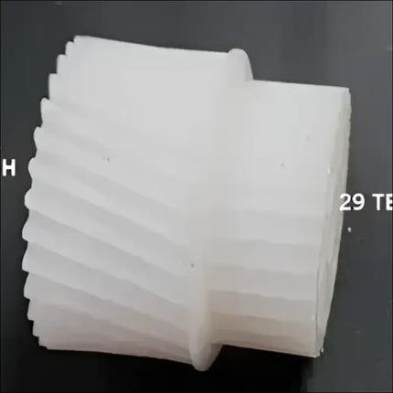 Wc 5855 Gear 29X31 - SPARE PARTS