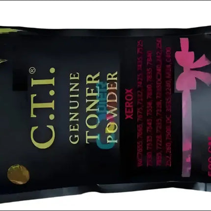 Wc 7525 Cti Toner Magenta for xerox