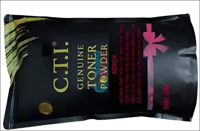 Wc 7525 Cti Toner Magenta for xerox
