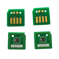 Wc 7535 Toner chip 110w cyan for xerox - CHIP