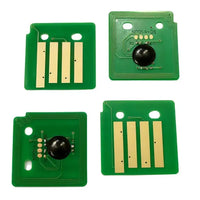 Wc 7535 Toner chip 110w cyan for xerox - CHIP