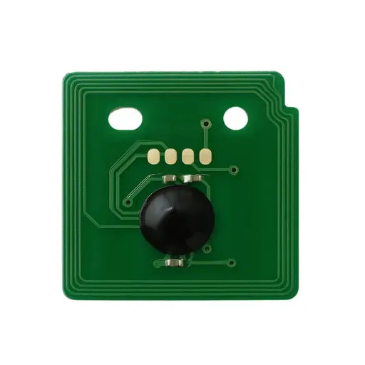 Wc 7535 Toner chip 110w cyan for xerox - CHIP