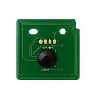 Wc 7535 Toner chip 110w cyan for xerox - CHIP