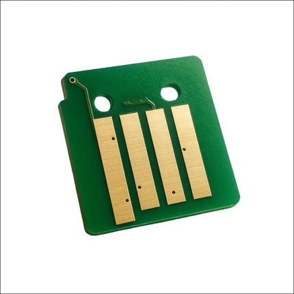 Wc 7535 Toner chip 110w cyan for xerox - CHIP