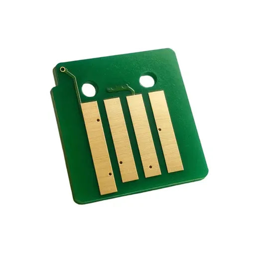 Wc 7535 Toner chip 110w cyan for xerox - CHIP