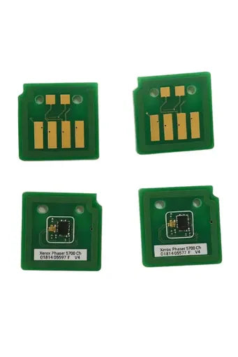 Wc 7535 Toner chip 220w for xerox - CHIP