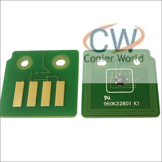 Wc 7535 Toner chip 220w for xerox - CHIP