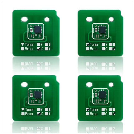 Wc 7535 Toner chip 220w for xerox - CHIP