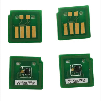 Wc 7535 Toner chip 220w for xerox - CHIP