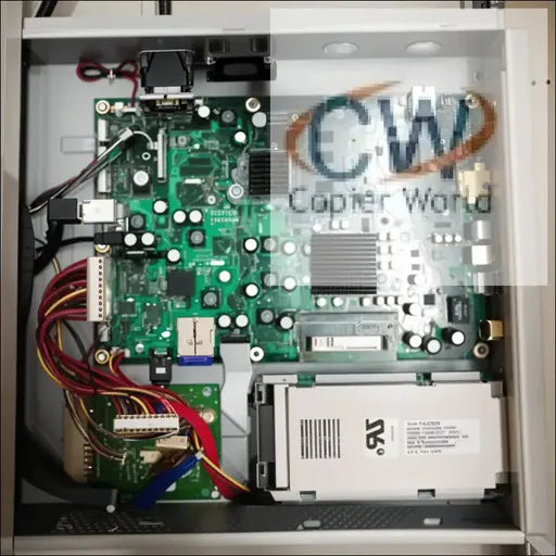 Wc Xerox 5855 Fiery Board - SPARE PARTS