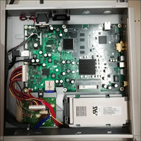 Wc Xerox 5855 Fiery Board - SPARE PARTS