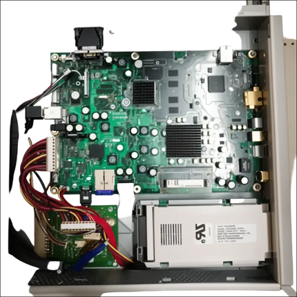 Wc Xerox 5855 Fiery Board - SPARE PARTS