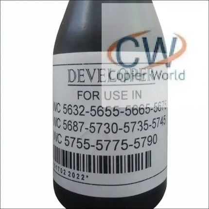 Wc5855 Developer - DEVLOPER
