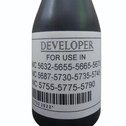 Wc5855 Developer - DEVLOPER