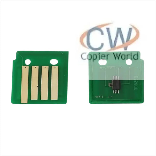 WC7535 DRUM CHIP - CHIP