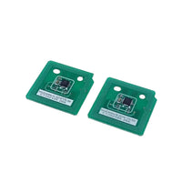 Wc7535 Toner chip 220w black for xerox