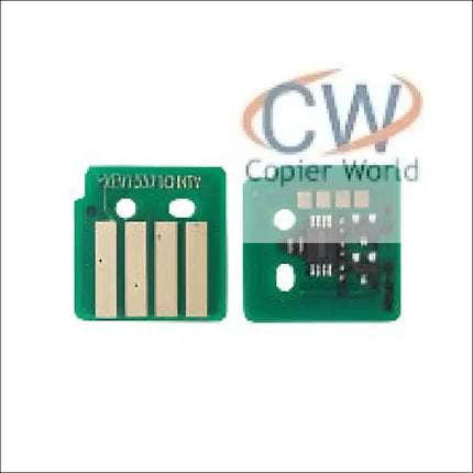 Wc7535 Toner chip 220w black for xerox