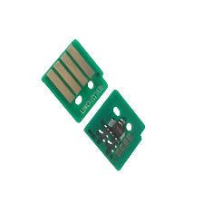 Wc7535 Toner chip 220w black for xerox