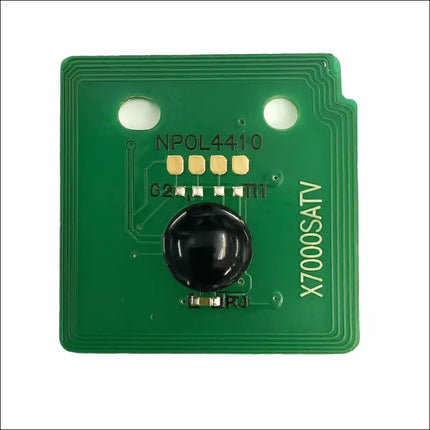Wc7535 Toner Chip Black 110 - CHIP