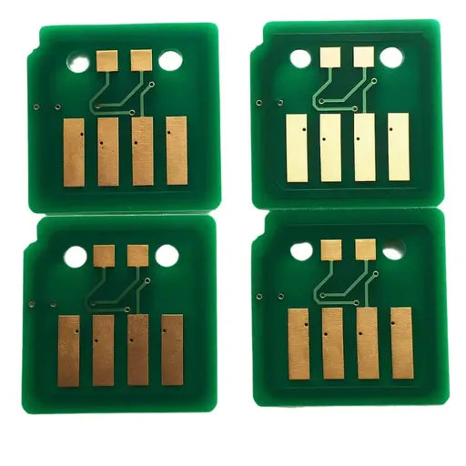 Wc7535 Toner Chip Black 110 - CHIP