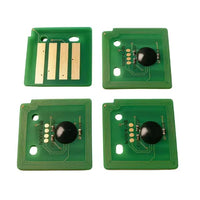 Wc7535 Toner Chip Black 110 - CHIP