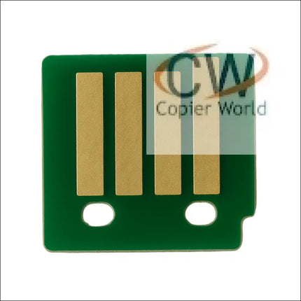 Wc7535 Toner Chip Black 110 - CHIP